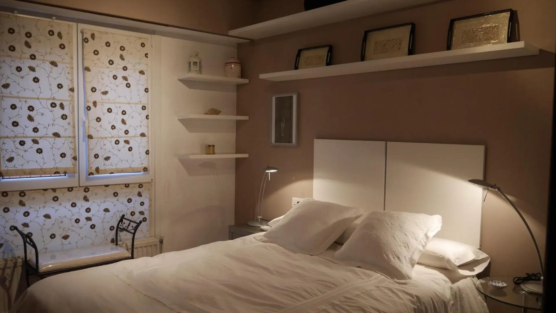 Spacious Cozy Apartment With Easy And Free Parking Añorga-Lugariz 0*,  Spanien
