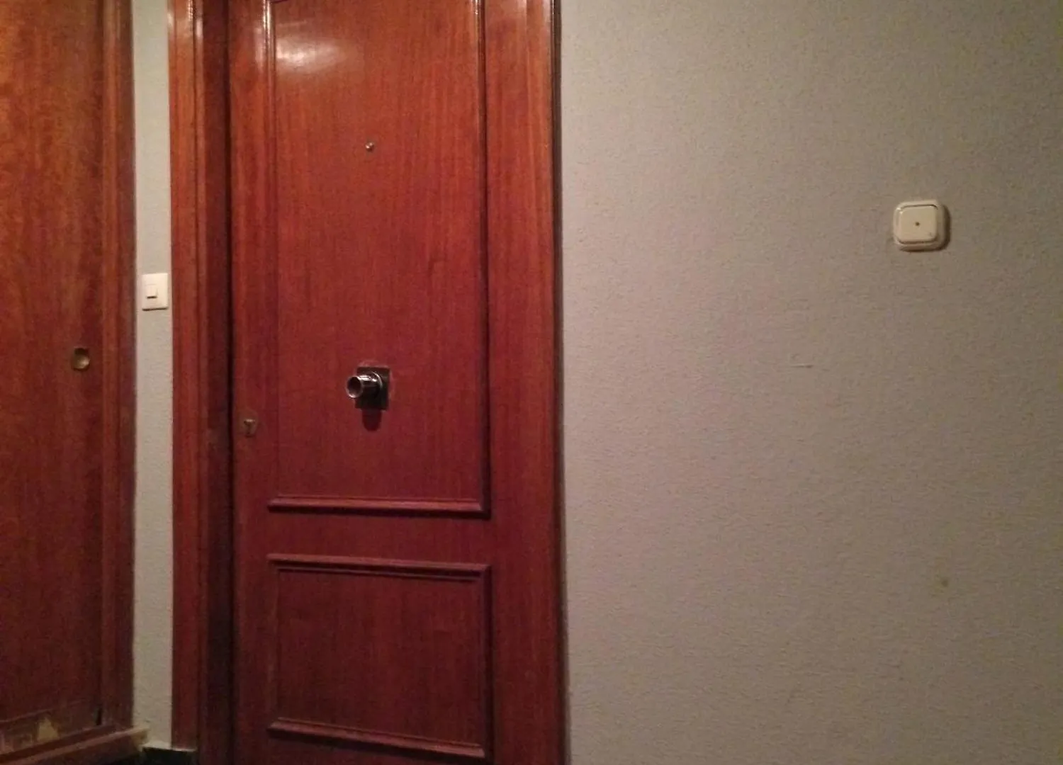 Spacious Cozy Apartment With Easy And Free Parking Añorga-Lugariz 0*,  Spanien