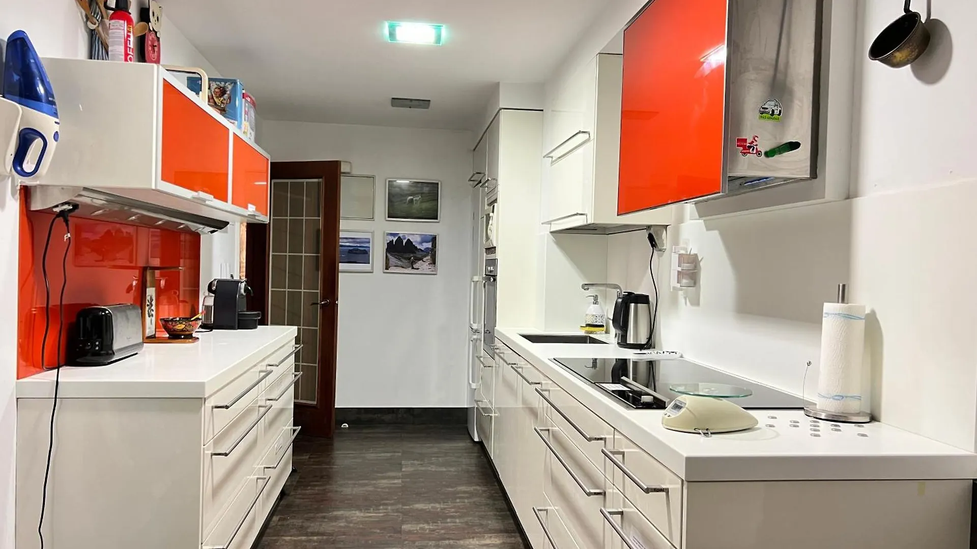 Spacious Cozy Apartment With Easy And Free Parking Añorga-Lugariz