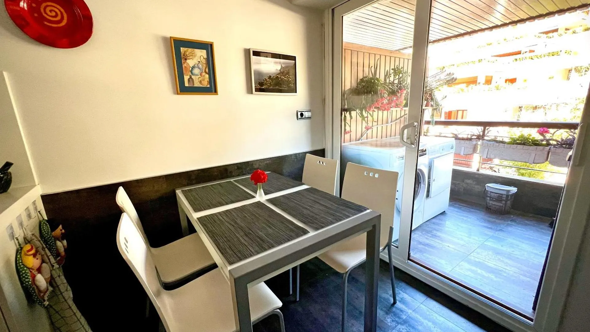 Spacious Cozy Apartment With Easy And Free Parking Añorga-Lugariz