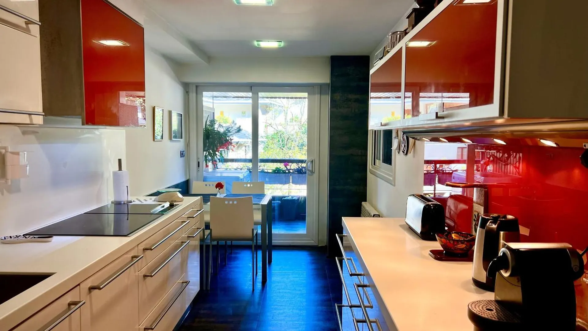 Spacious Cozy Apartment With Easy And Free Parking Añorga-Lugariz