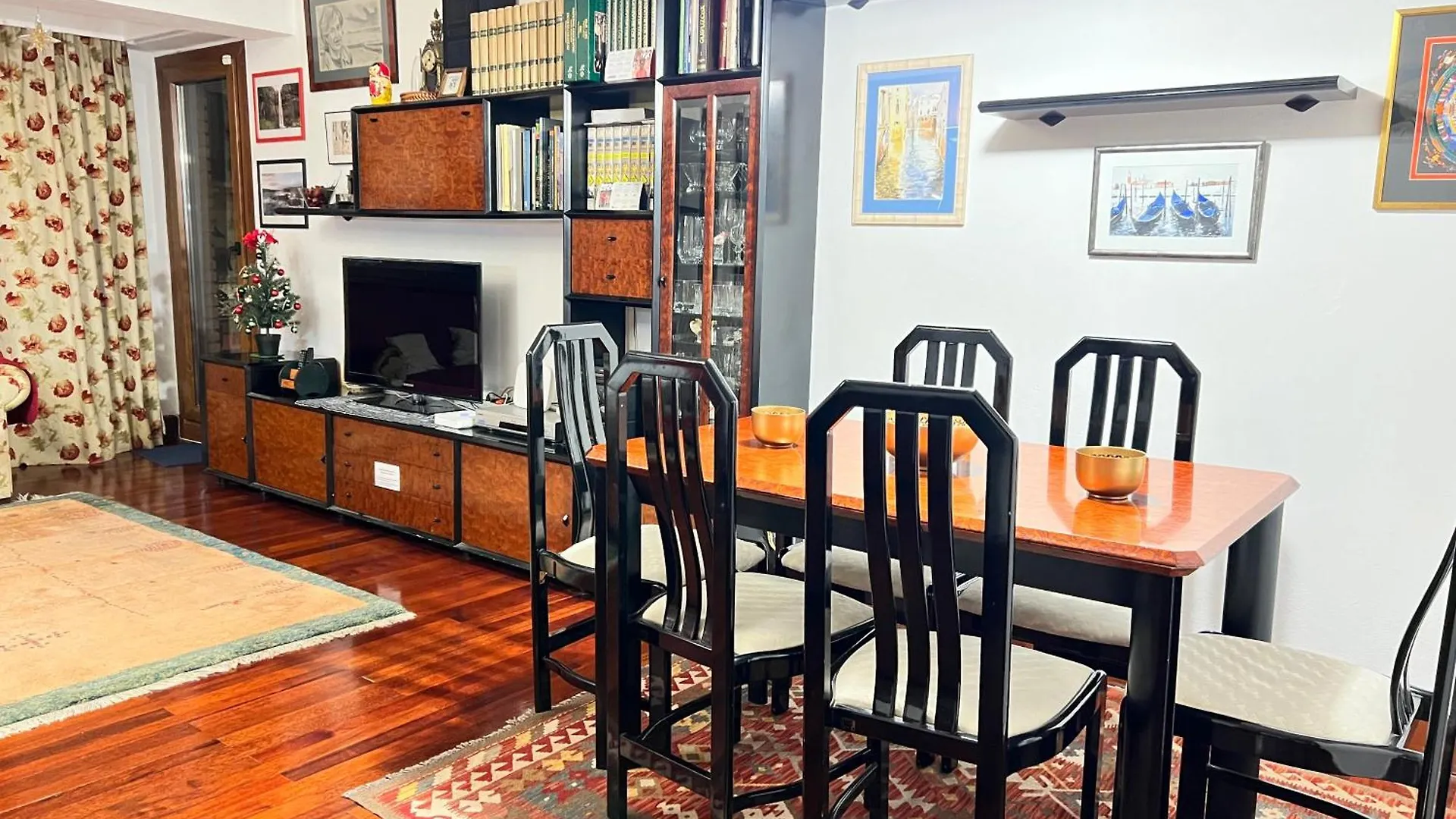 Spacious Cozy Apartment With Easy And Free Parking Añorga-Lugariz